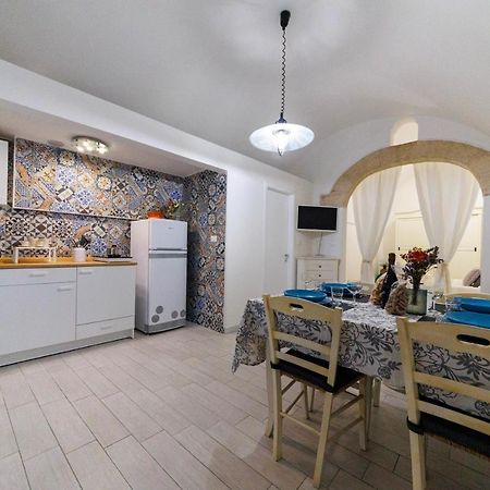 Casa Vacanze Marval Villa Polignano a Mare Eksteriør bilde