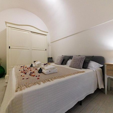 Casa Vacanze Marval Villa Polignano a Mare Eksteriør bilde