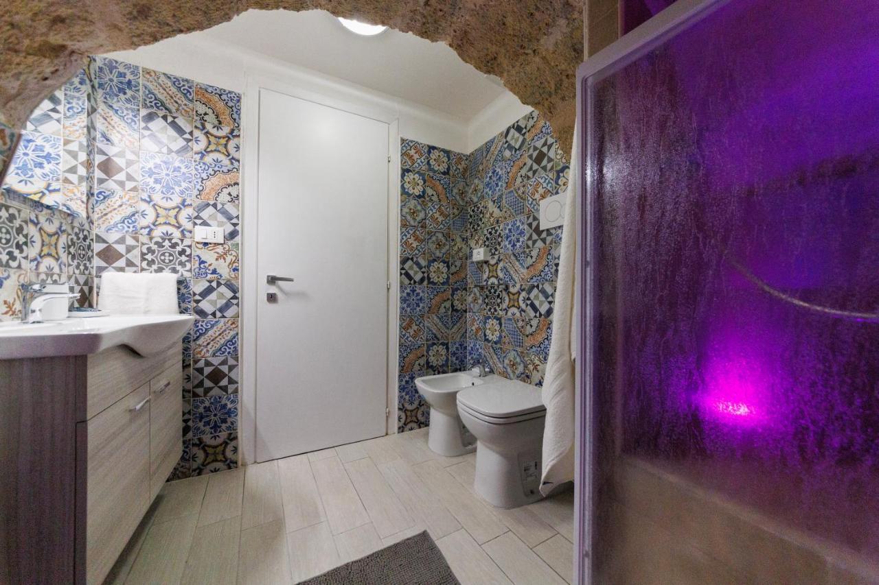 Casa Vacanze Marval Villa Polignano a Mare Eksteriør bilde