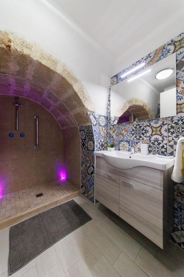 Casa Vacanze Marval Villa Polignano a Mare Eksteriør bilde