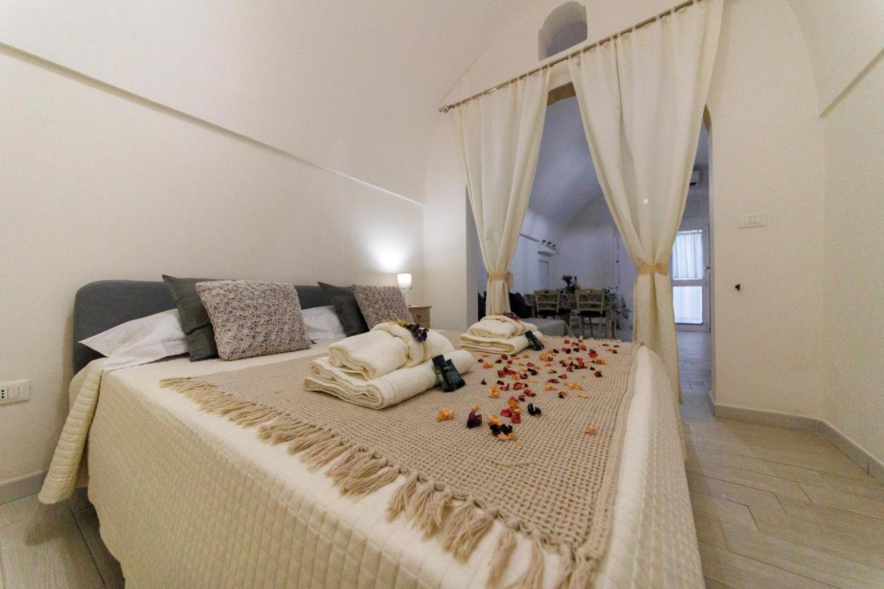 Casa Vacanze Marval Villa Polignano a Mare Eksteriør bilde