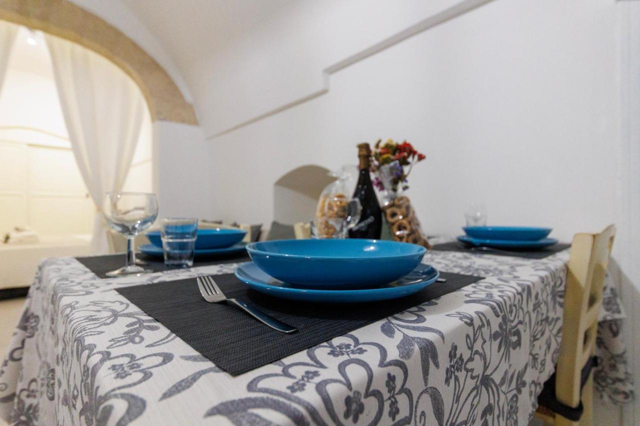 Casa Vacanze Marval Villa Polignano a Mare Eksteriør bilde