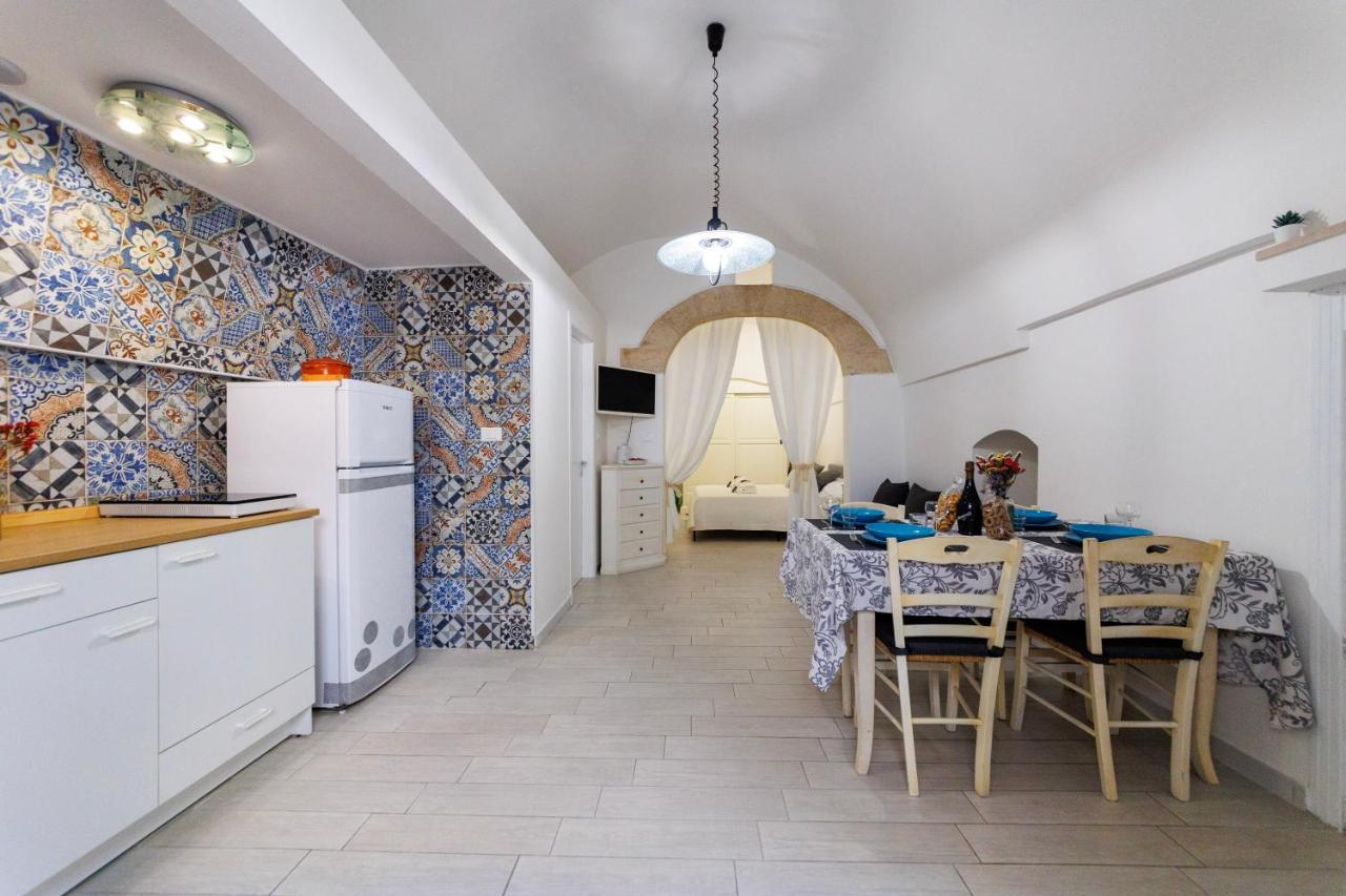 Casa Vacanze Marval Villa Polignano a Mare Eksteriør bilde