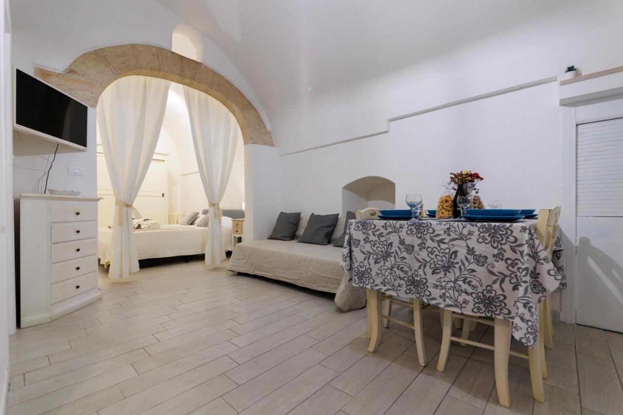 Casa Vacanze Marval Villa Polignano a Mare Eksteriør bilde